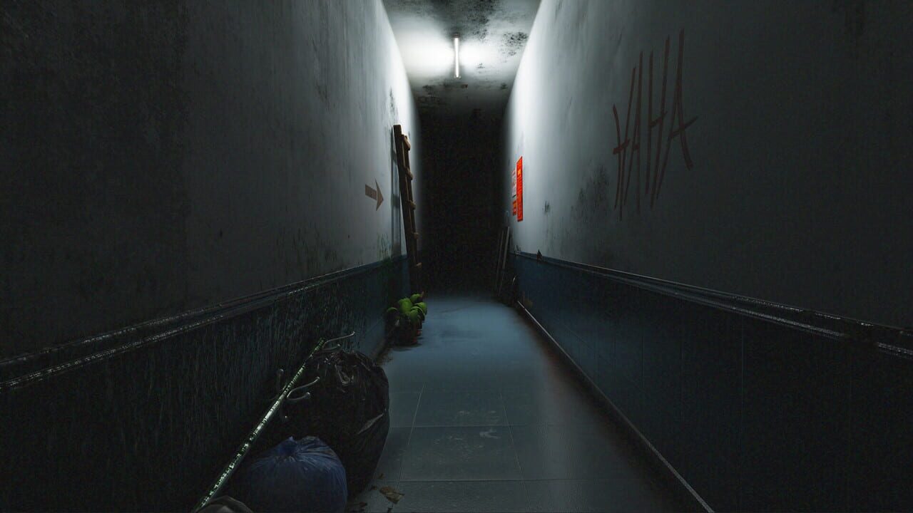 The Scourge screenshot