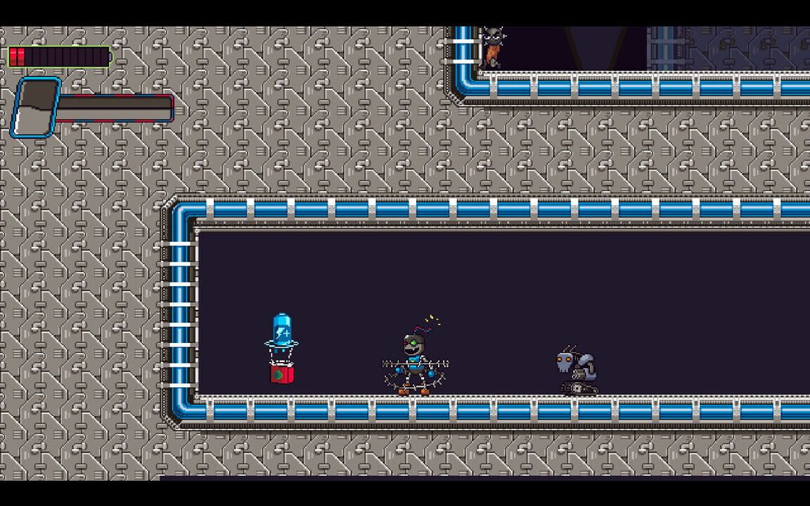 HeroBot!