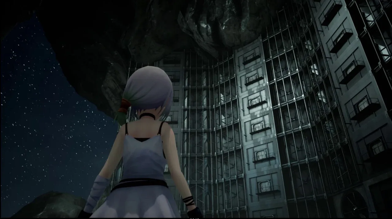 Shadow Mate screenshot 2