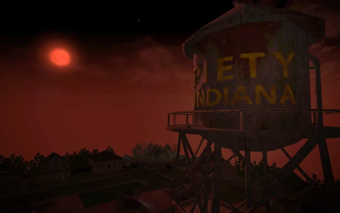 Fort Zombie screenshot 1