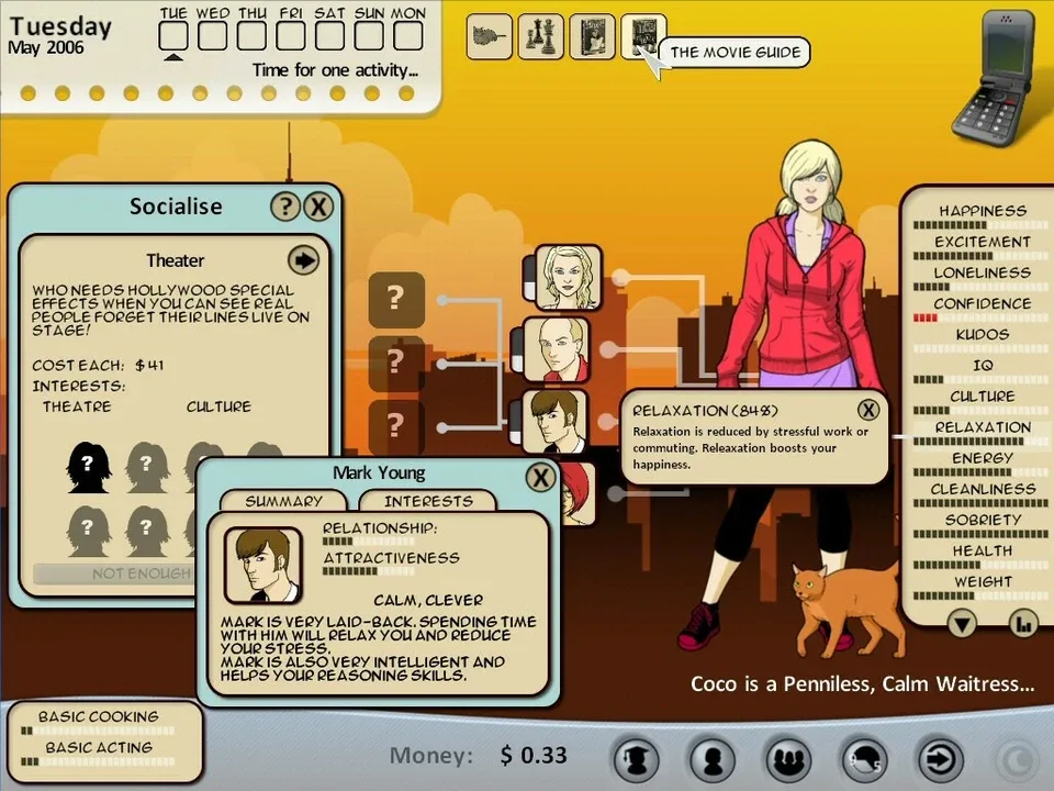 Kudos 2 screenshot 1