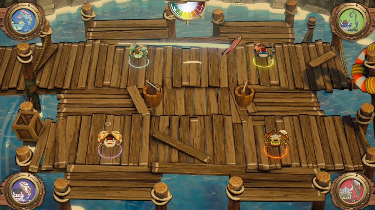 CrabMania