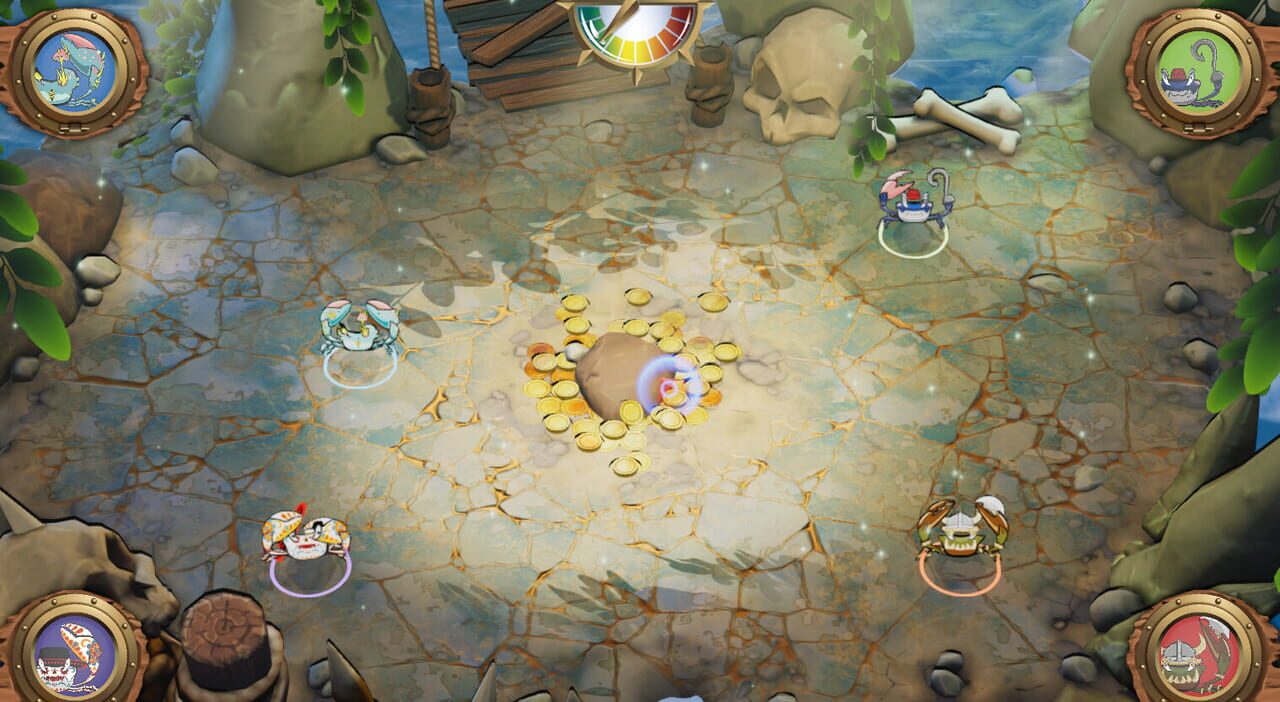 CrabMania