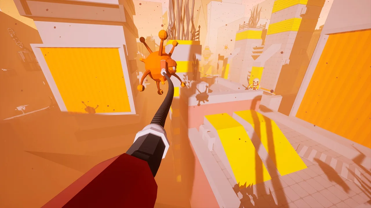 Kick Bastards screenshot 2