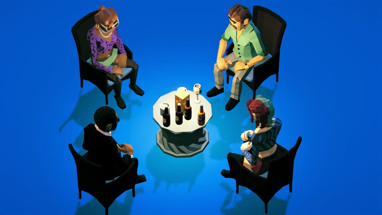 Nightlife Tycoon