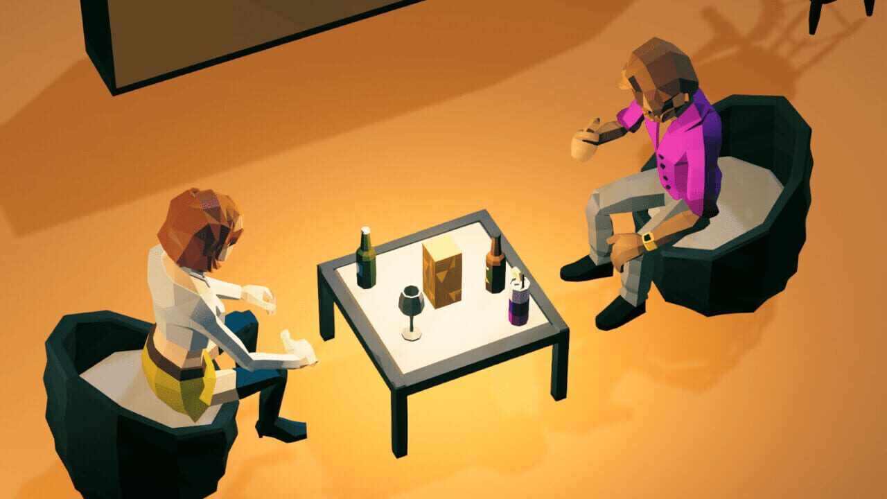 Nightlife Tycoon