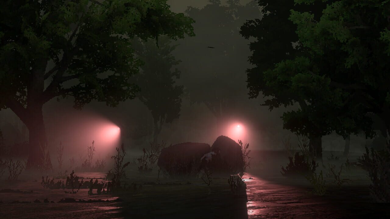 Capture de Goodbye Seoul: Itaewon