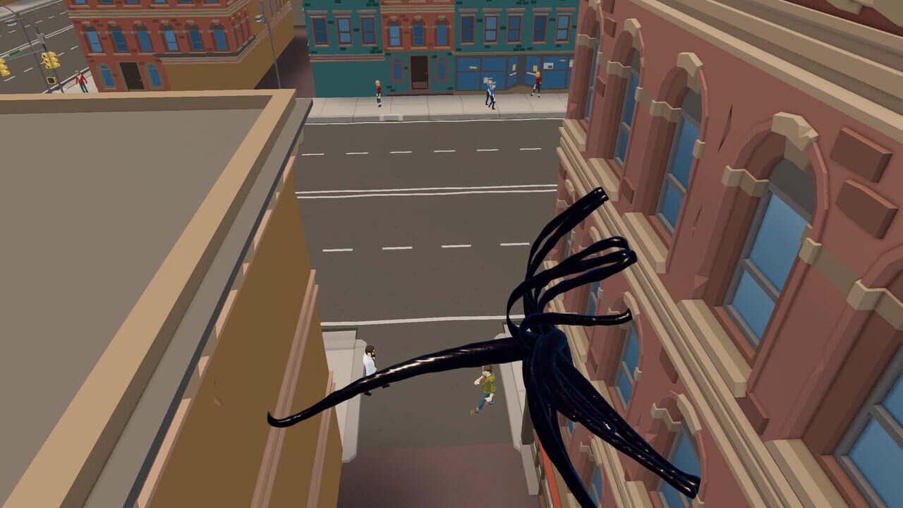 Carachnophobia
