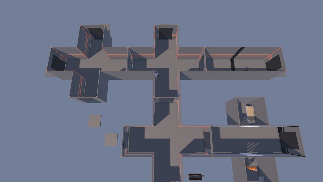 SCP: Centura Tycoon