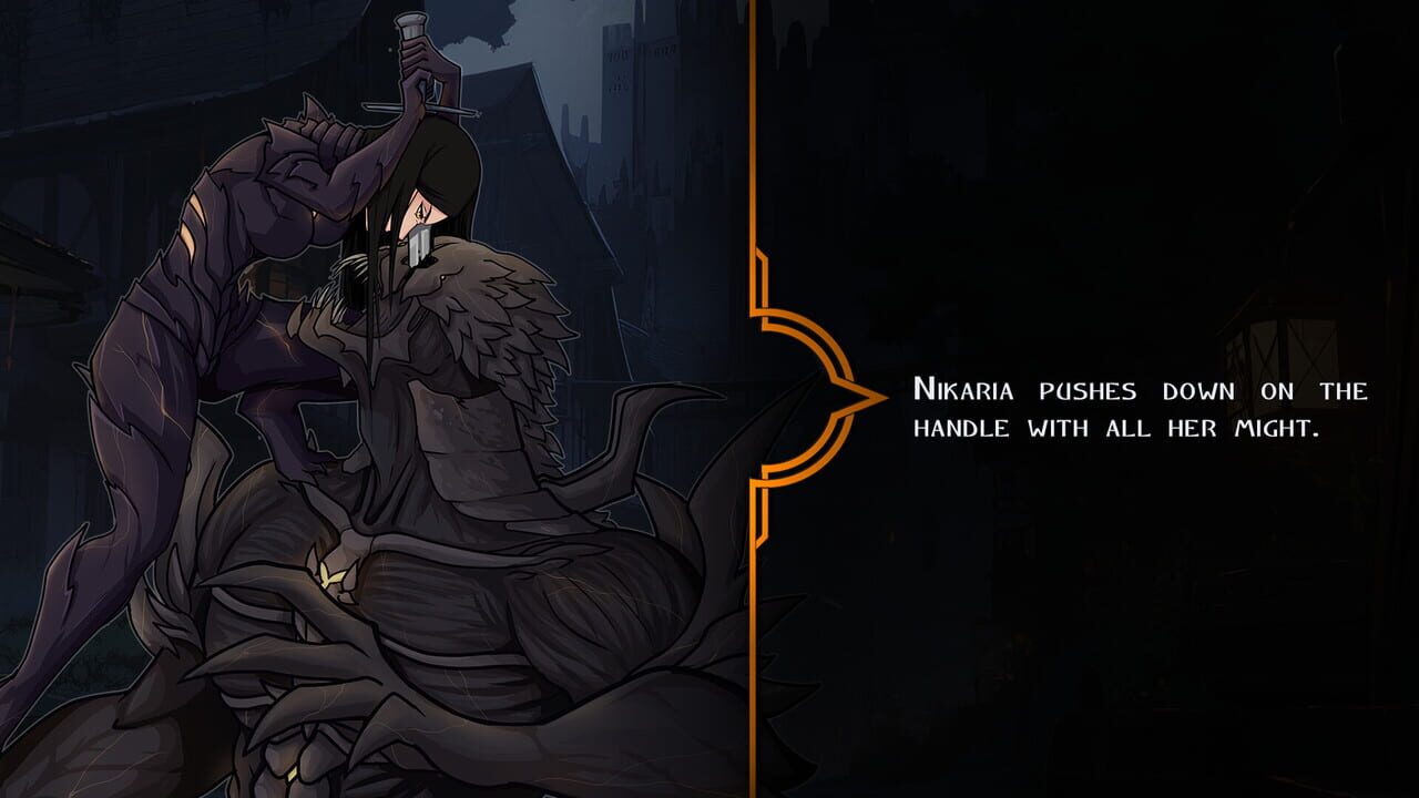 Legends of Savvarah: Flowers and Scorpions screenshot