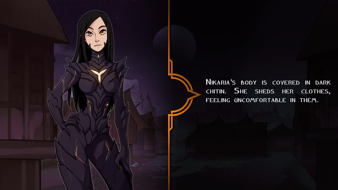 Legends of Savvarah: Flowers and Scorpions screenshot