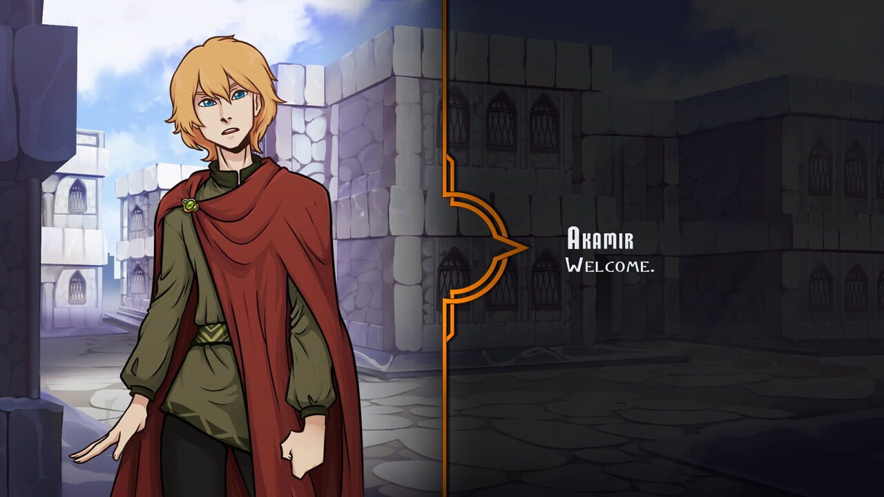 Legends of Savvarah: Flowers and Scorpions screenshot