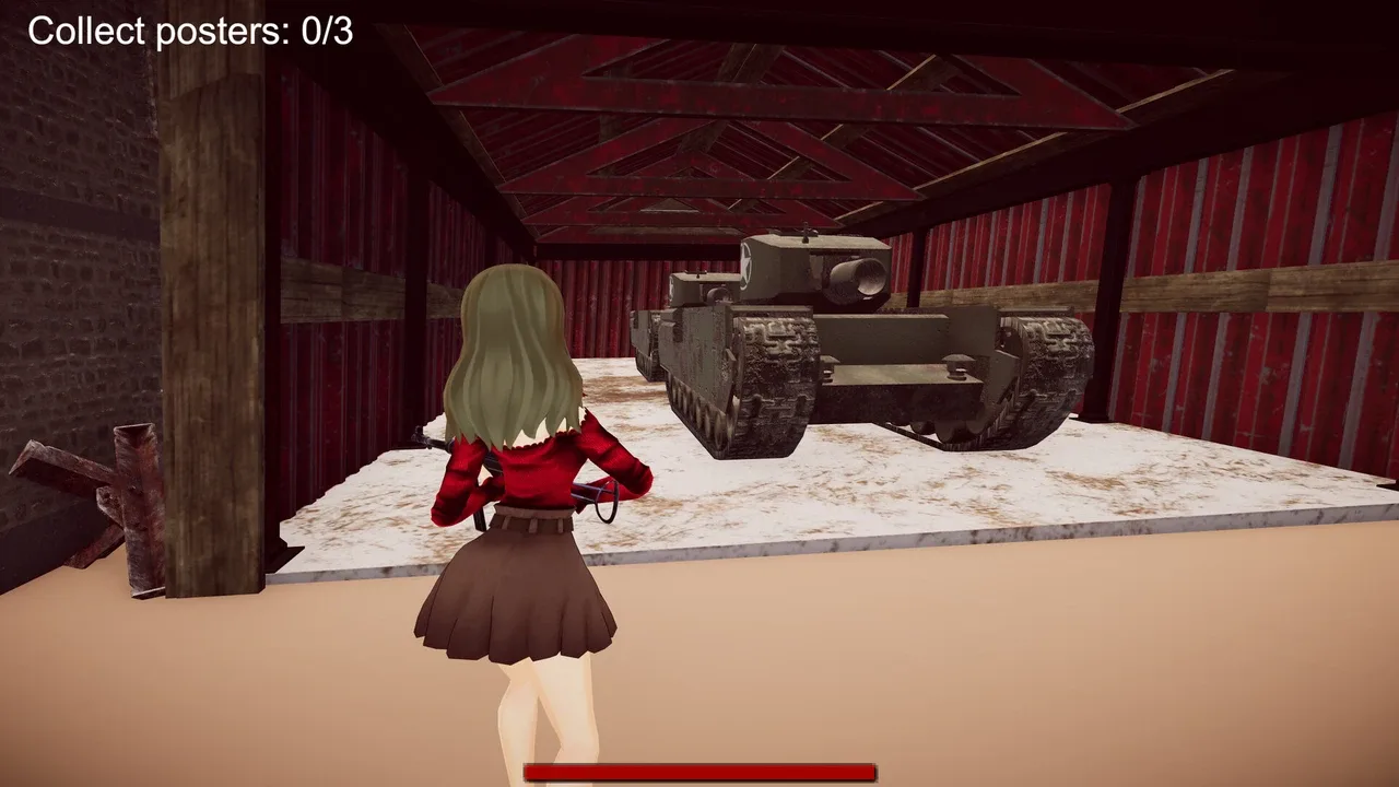 Hitler is my crash screenshot 2
