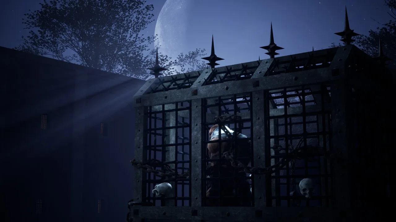 Concubine screenshot 2