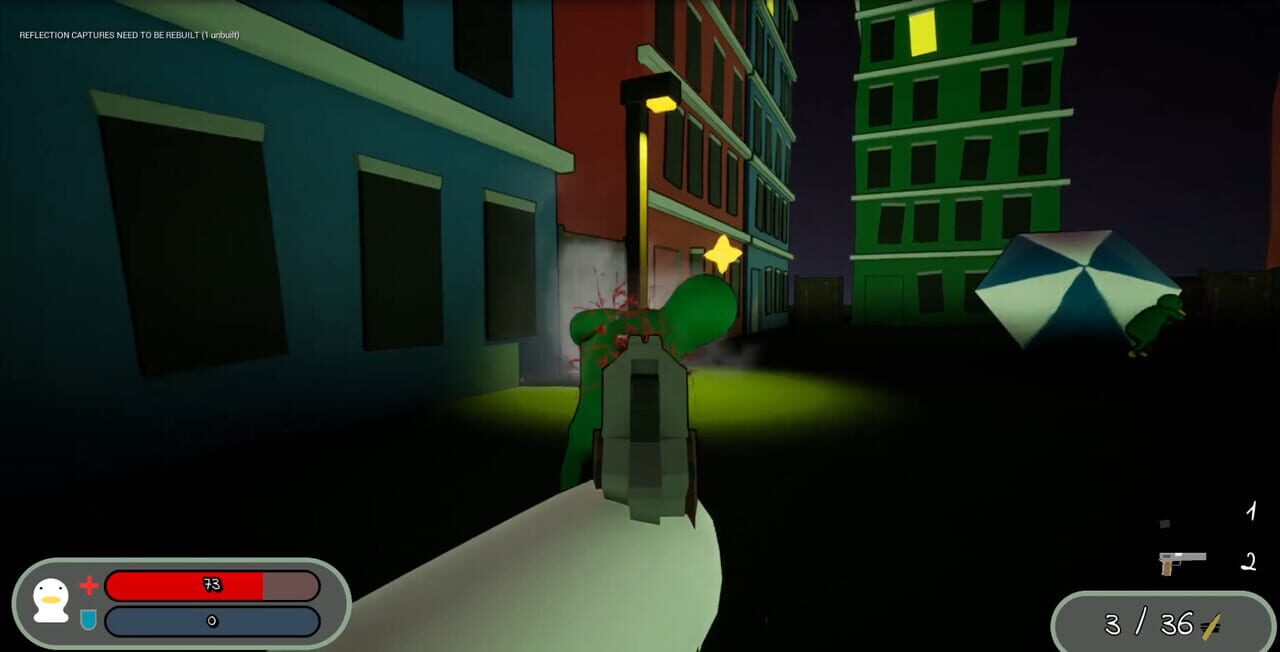 Crashimals screenshot