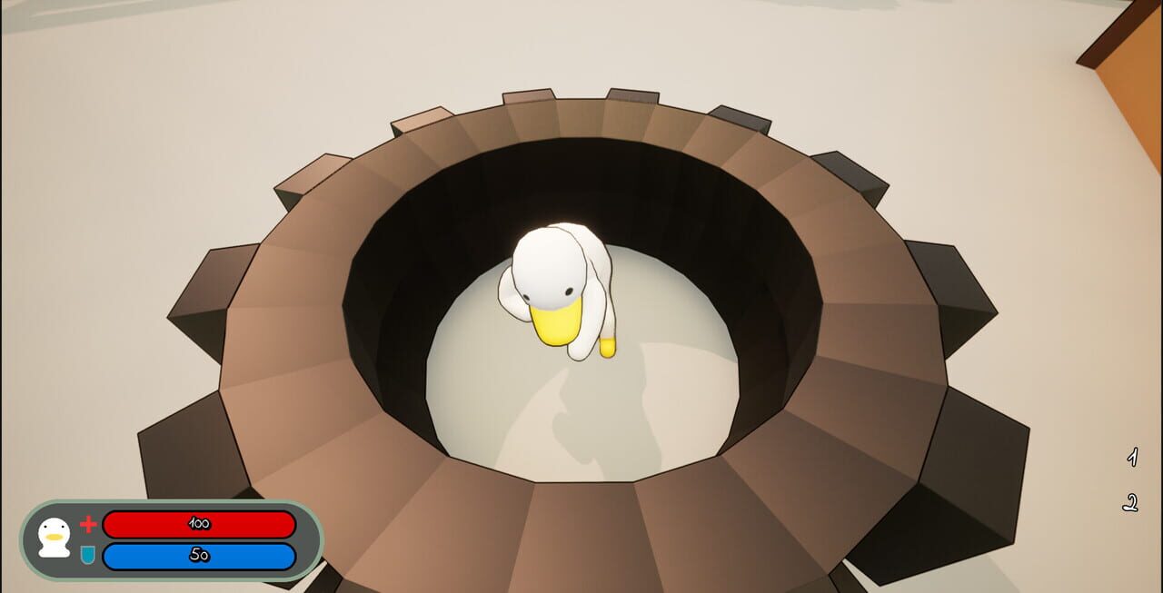 Crashimals screenshot