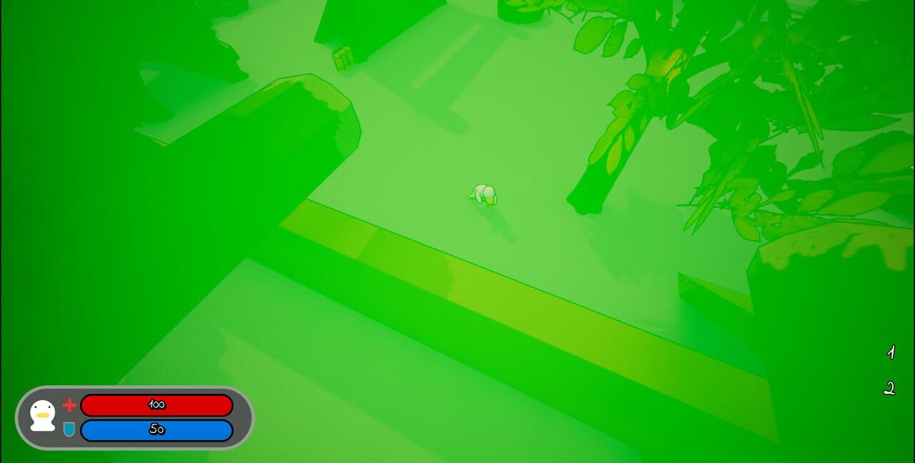 Crashimals screenshot
