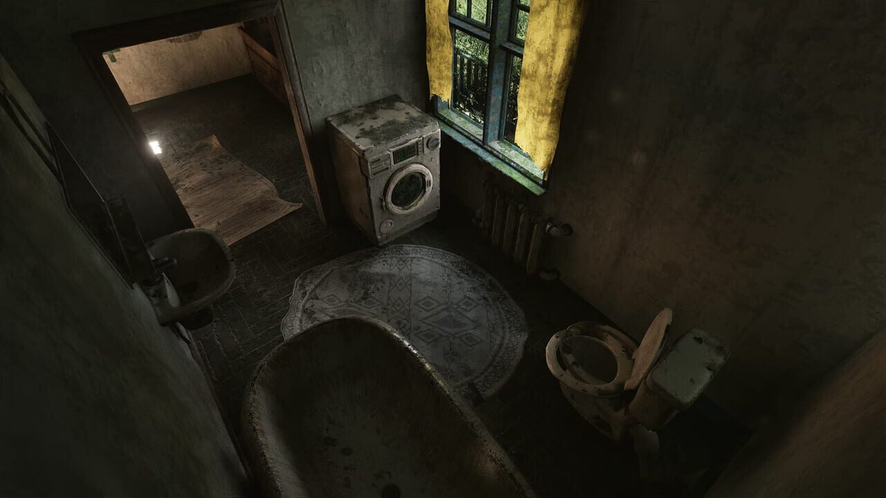 Survival Bunker screenshot
