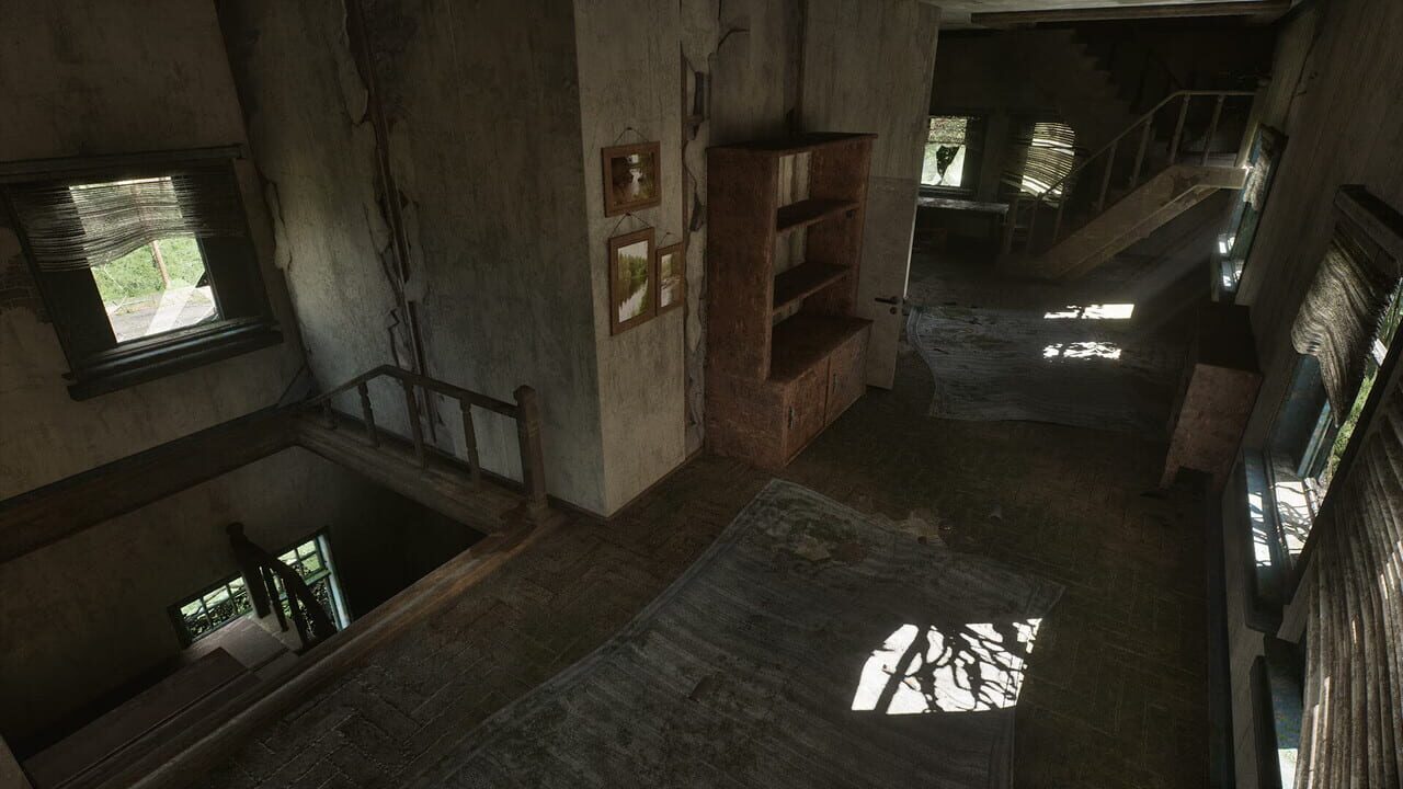 Survival Bunker screenshot