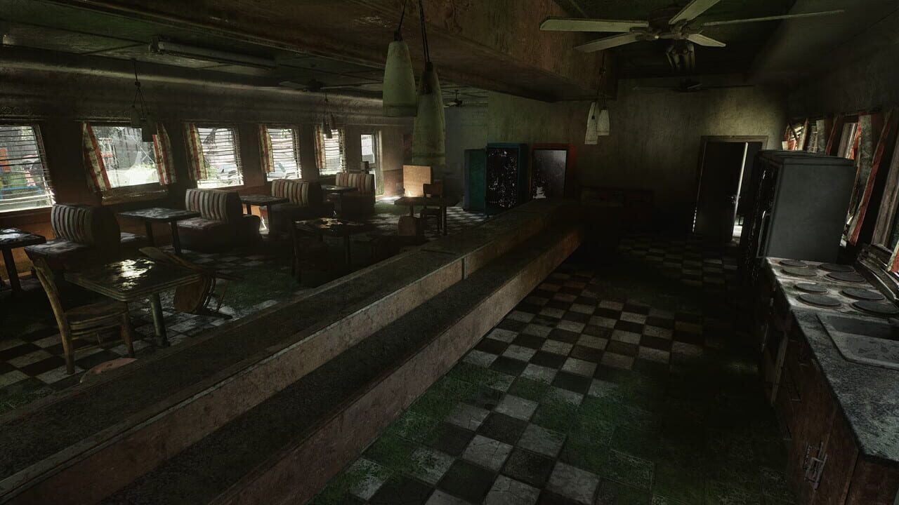 Survival Bunker screenshot