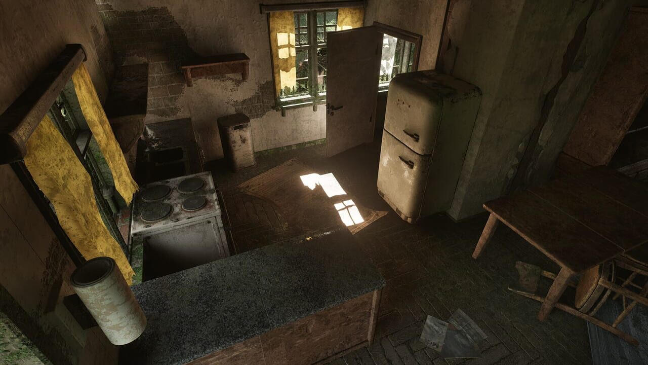 Survival Bunker screenshot