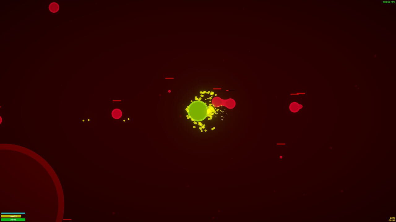 Microbial Mayhem