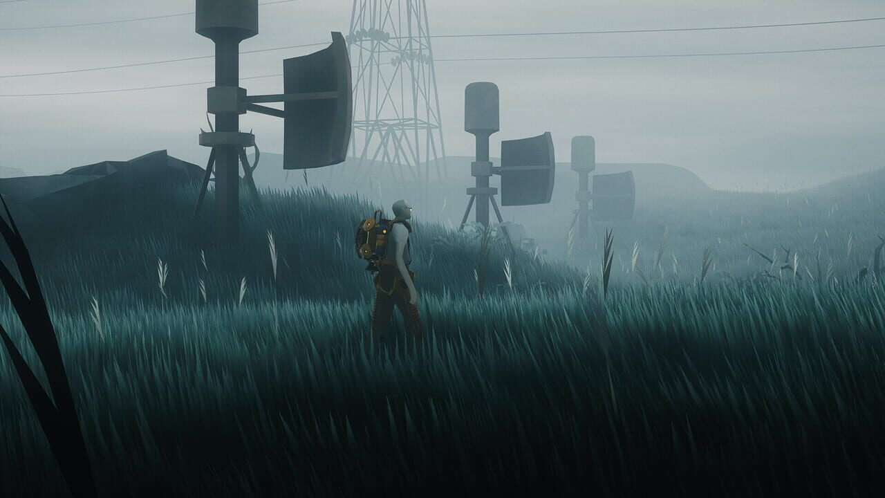 Capture de Greenfield