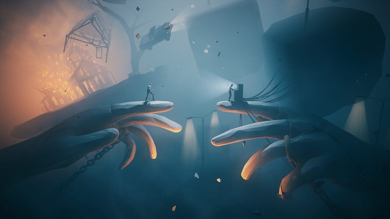 Capture de Greenfield