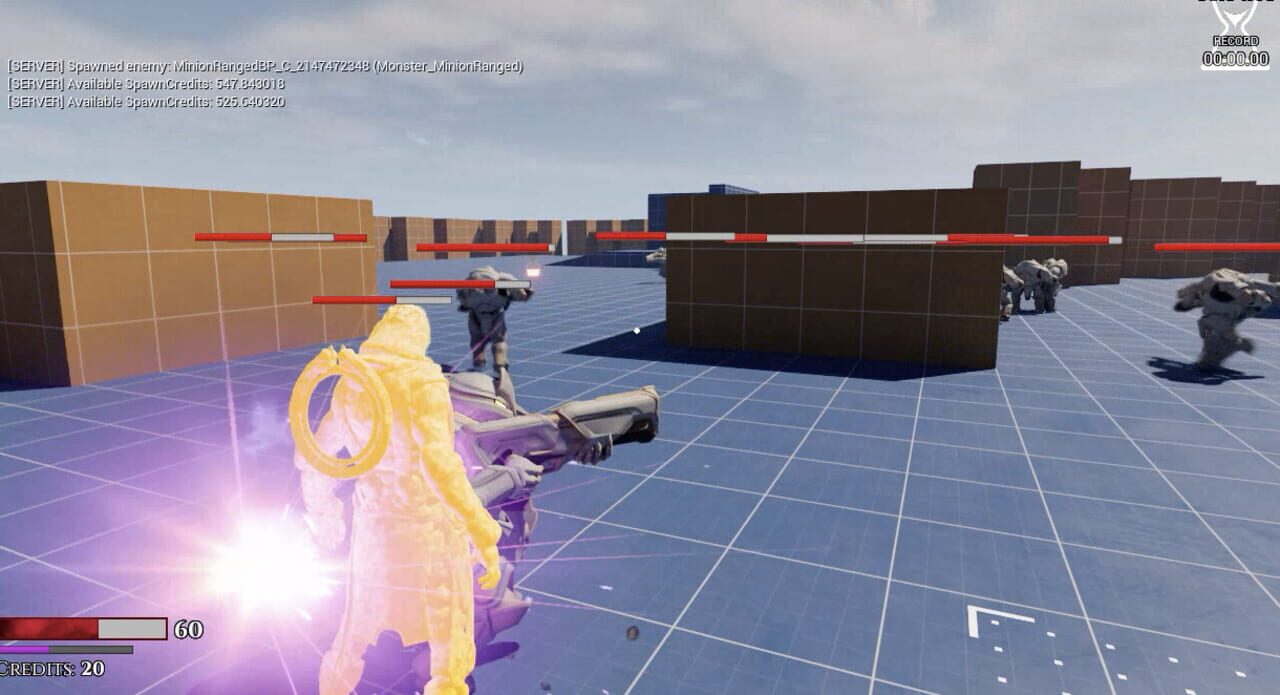 Agame screenshot