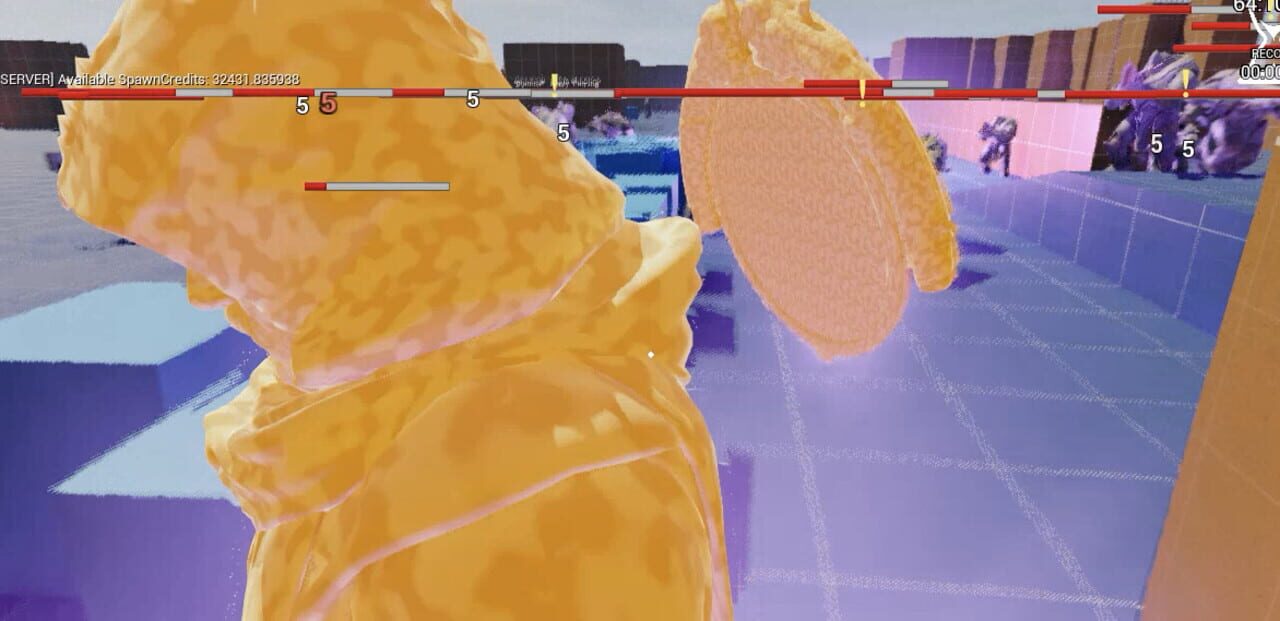 Agame screenshot