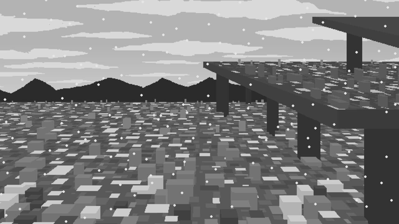 Edge of Realm