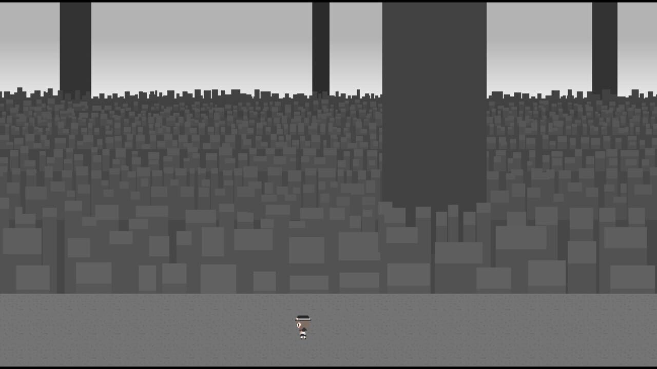 Edge of Realm