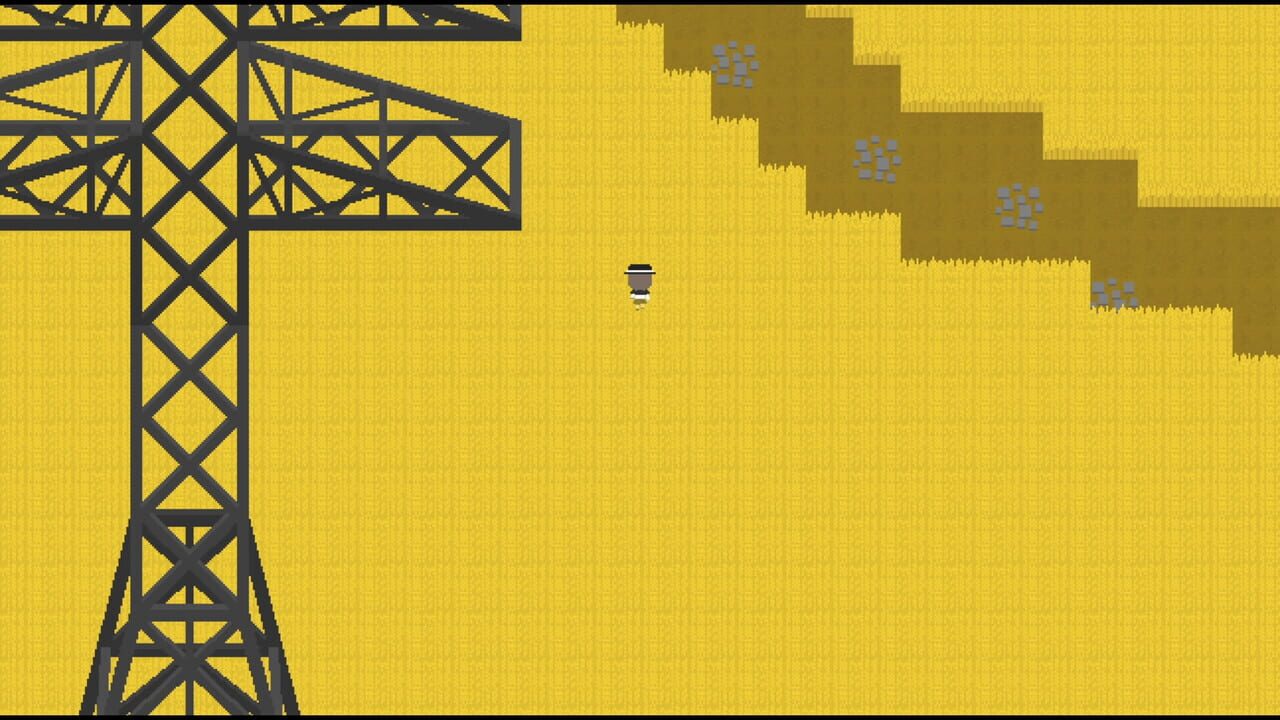 Edge of Realm