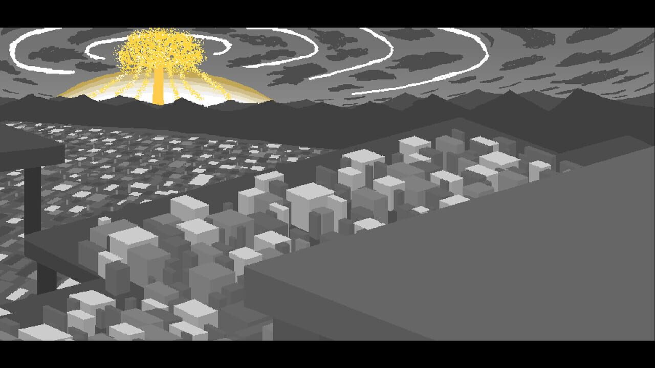Edge of Realm