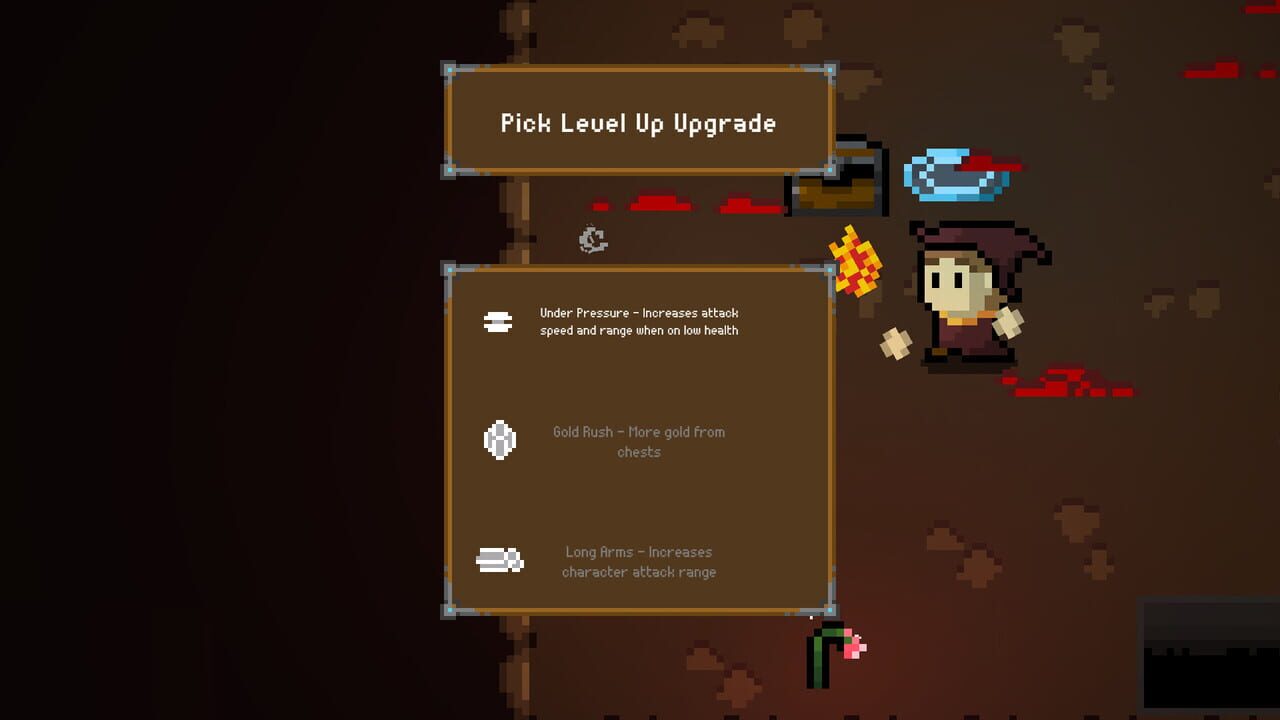 Hollow Mine screenshot