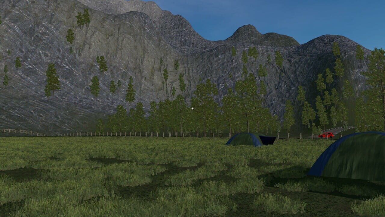 Delivery Life Simulator