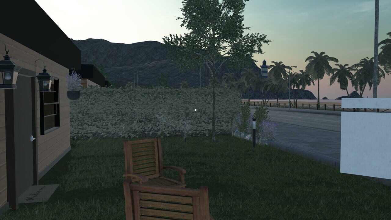 Delivery Life Simulator