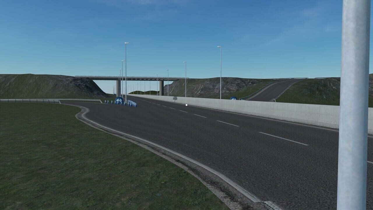 Delivery Life Simulator