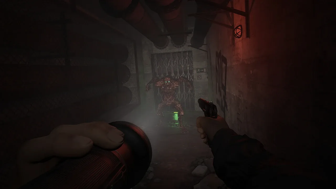 Convrgence screenshot 2