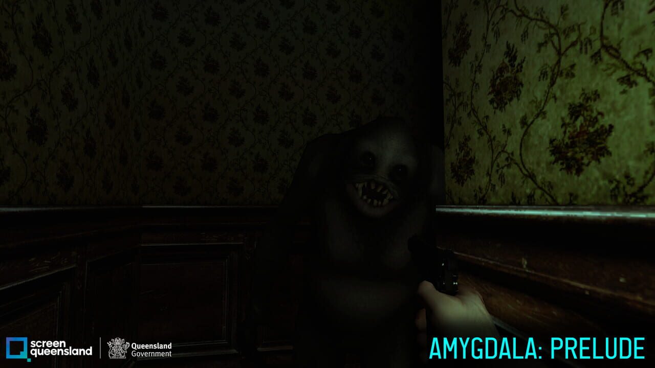Amygdala: Prelude