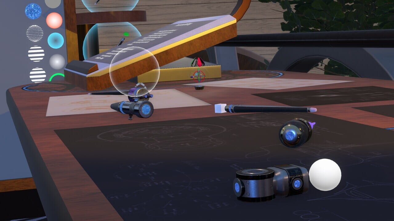 Nền tảng hỗ trợ Resonite