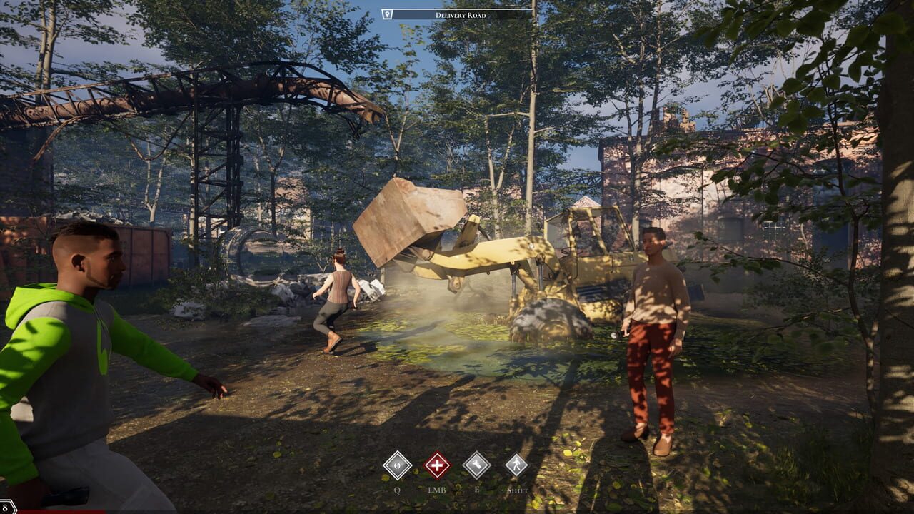 Demonic Episode screenshot