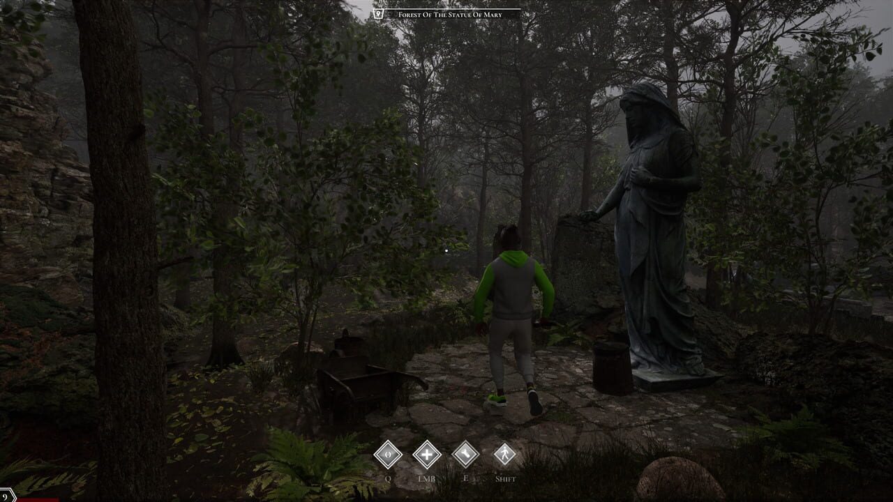 Demonic Episode screenshot