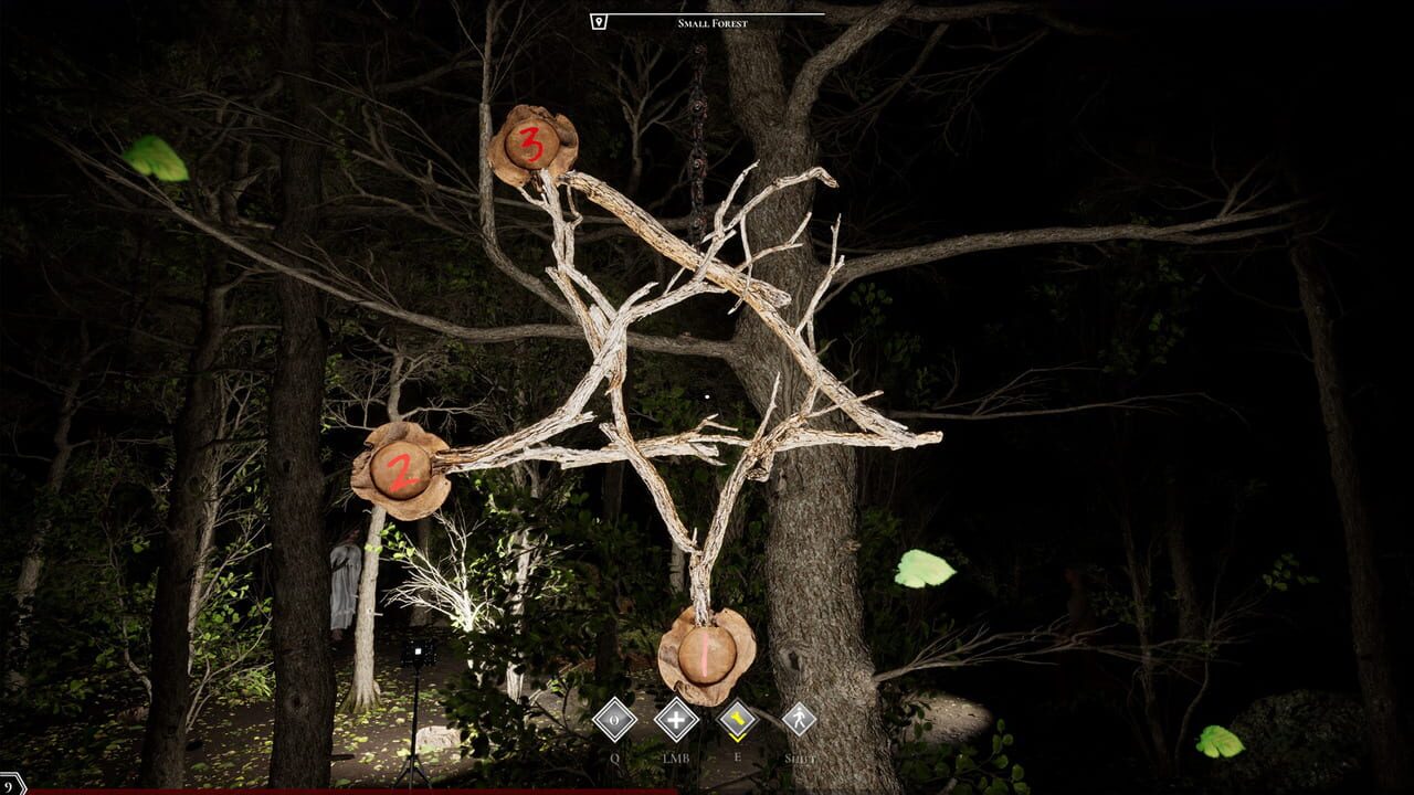 Demonic Episode screenshot