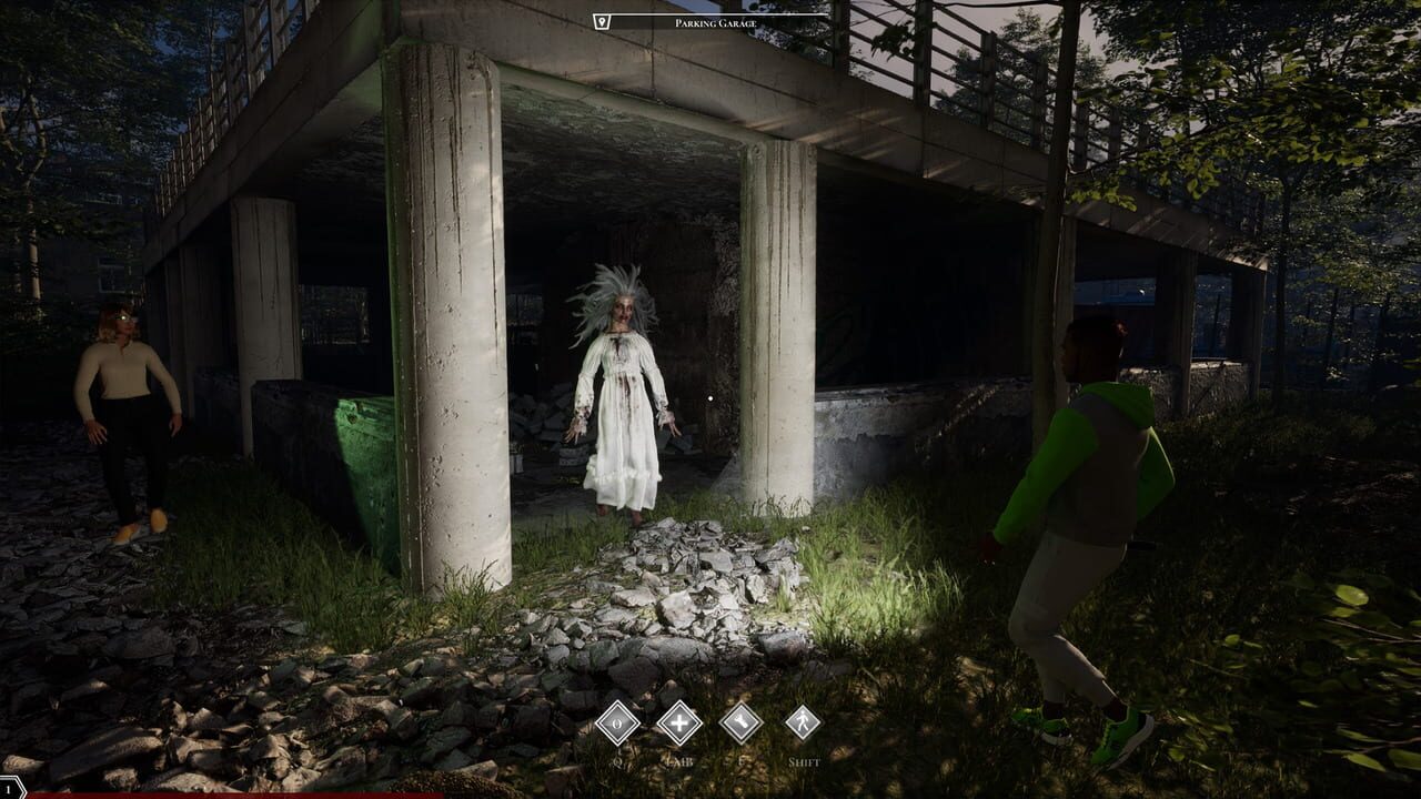 Demonic Episode screenshot