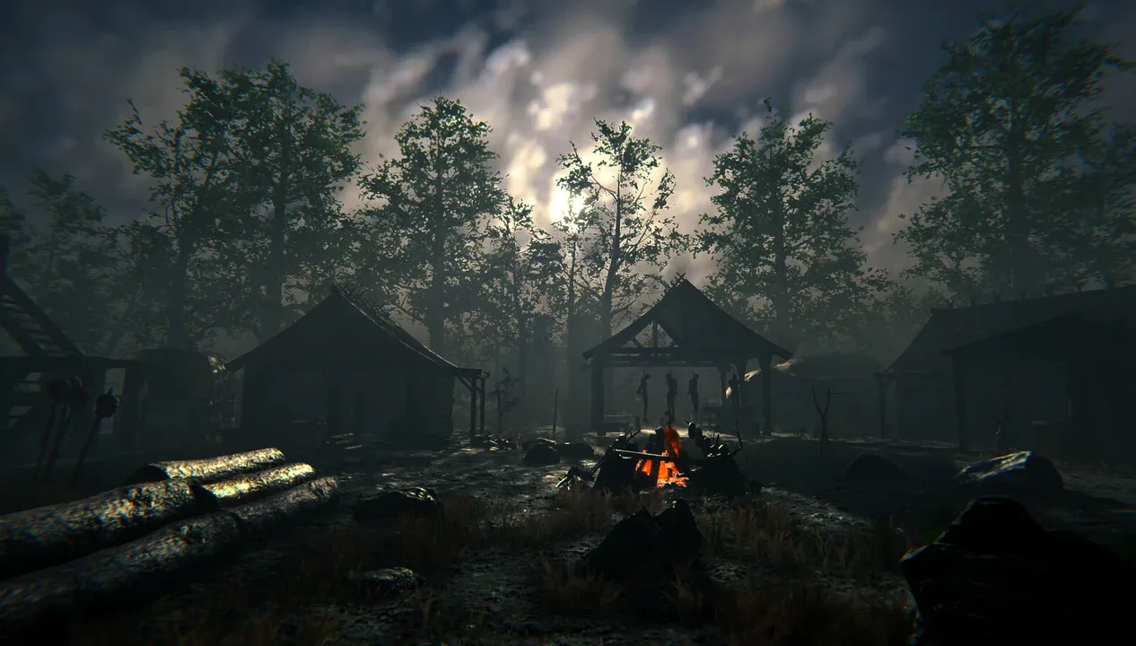 Nested Lands screenshot 1
