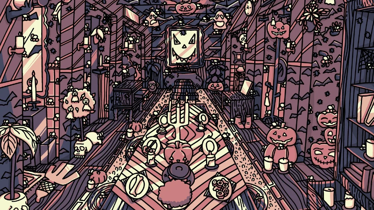 I Commissioned Some Bees 13 screenshot 1