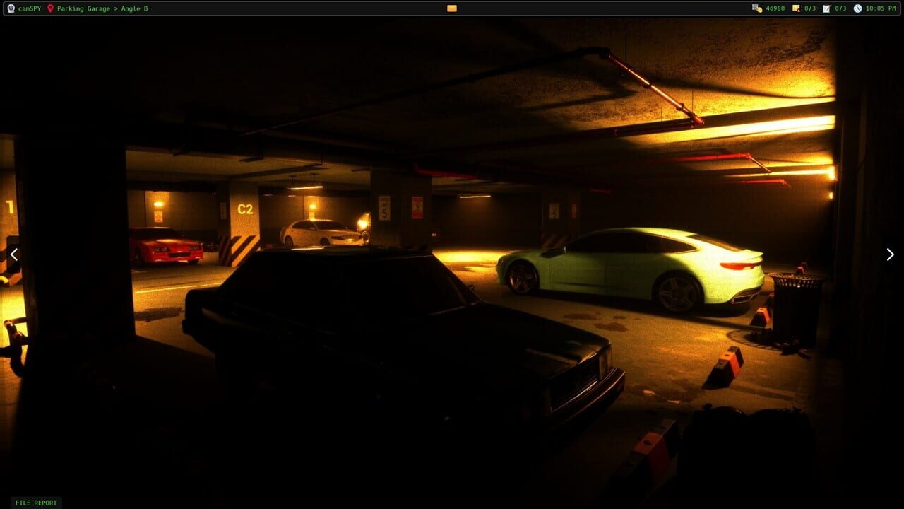 Capture de Dead Signal