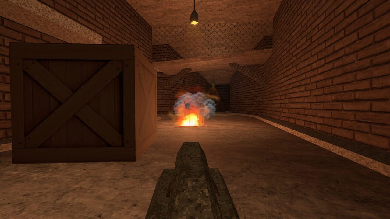 ShotGun Exorcist