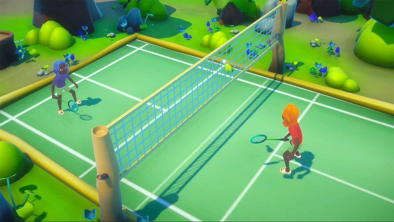 30 Sport Games in 1 screenshot